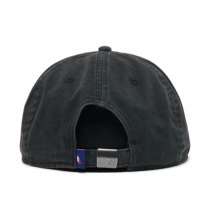 Jordan Jordan Pro Rare Air Unsturkturierte Cap grau 88812 2