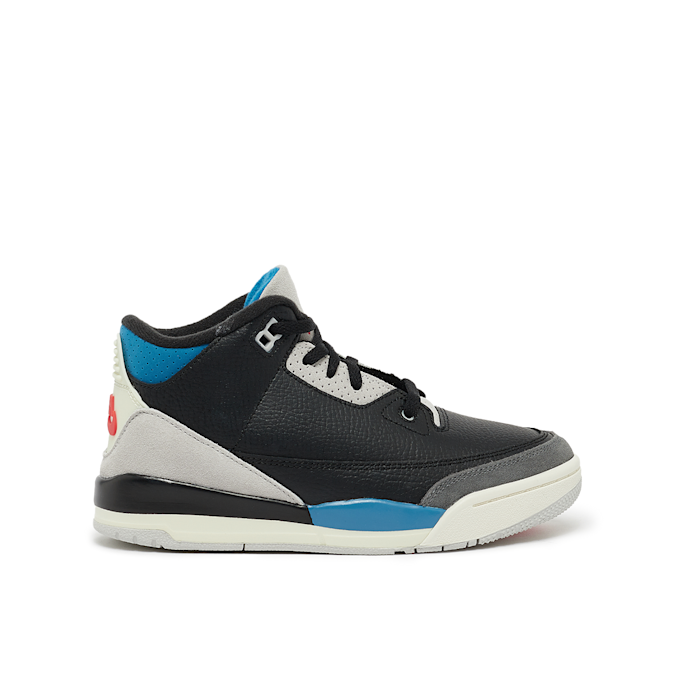 Jordan Air Jordan 3 OG “Rare Air” (PS) zwart 87692 2