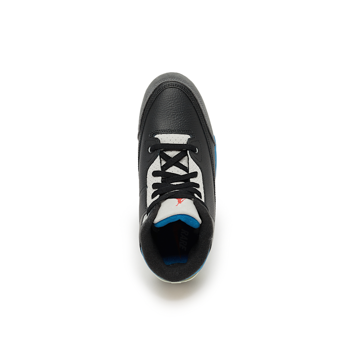 Jordan Air Jordan 3 OG “Rare Air” (PS) zwart 87692 4