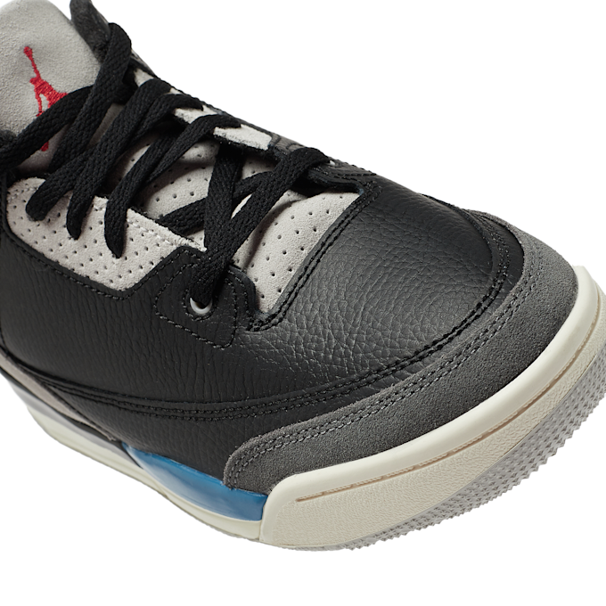 Jordan Air Jordan 3 OG “Rare Air” (PS) zwart 87692 6