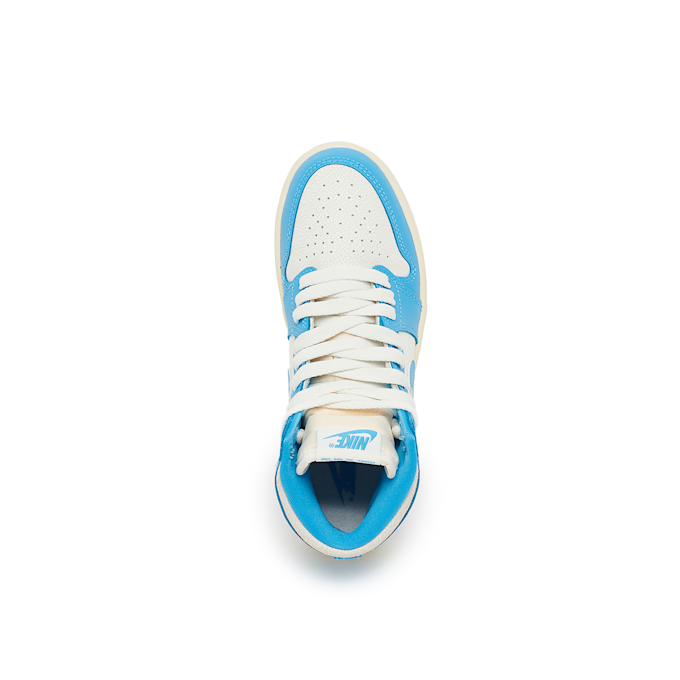 Jordan Air Jordan 1 High OG „UNC Reimagined“ (PS) blauw 89376 4