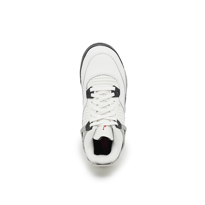 Jordan Air Jordan 4 Retro OG "White Cement" (PS) weiß 86220 4