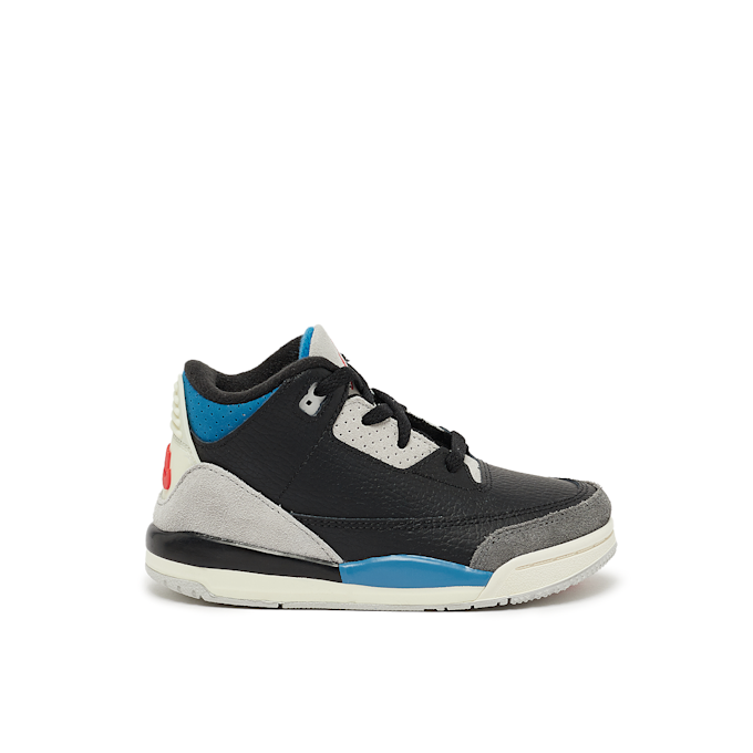 Jordan Air Jordan 3 OG “Rare Air” (TD) schwarz 89378 2
