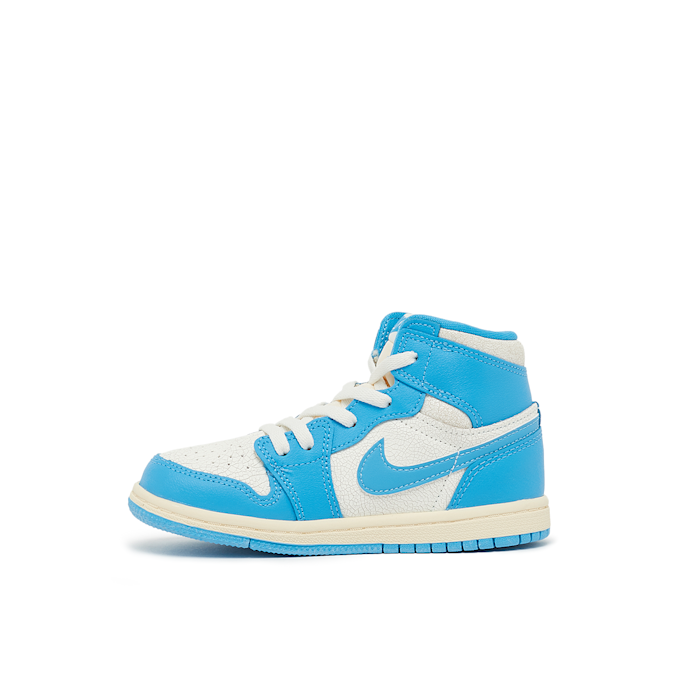 Jordan Air Jordan 1 High OG „UNC Reimagined“ (TD) blauw 88707 3