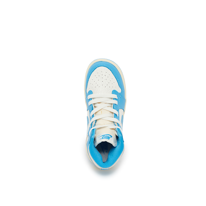 Jordan Air Jordan 1 High OG „UNC Reimagined“ (TD) blau 88707 4