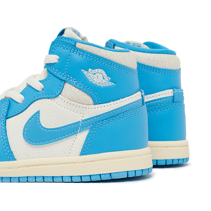 Jordan Air Jordan 1 High OG „UNC Reimagined“ (TD) blau 88707 7
