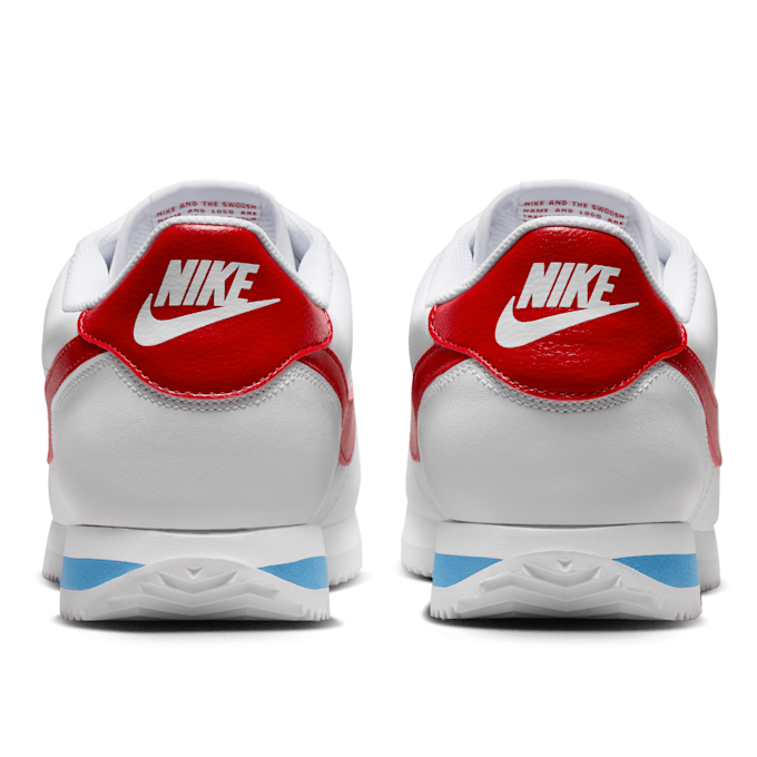 Nike Cortez wit 86465 6