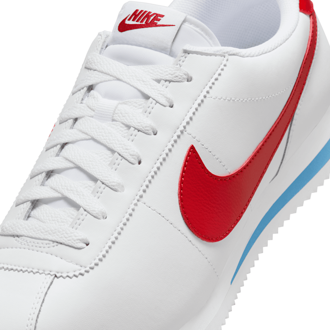 Nike Cortez wit 86465 7