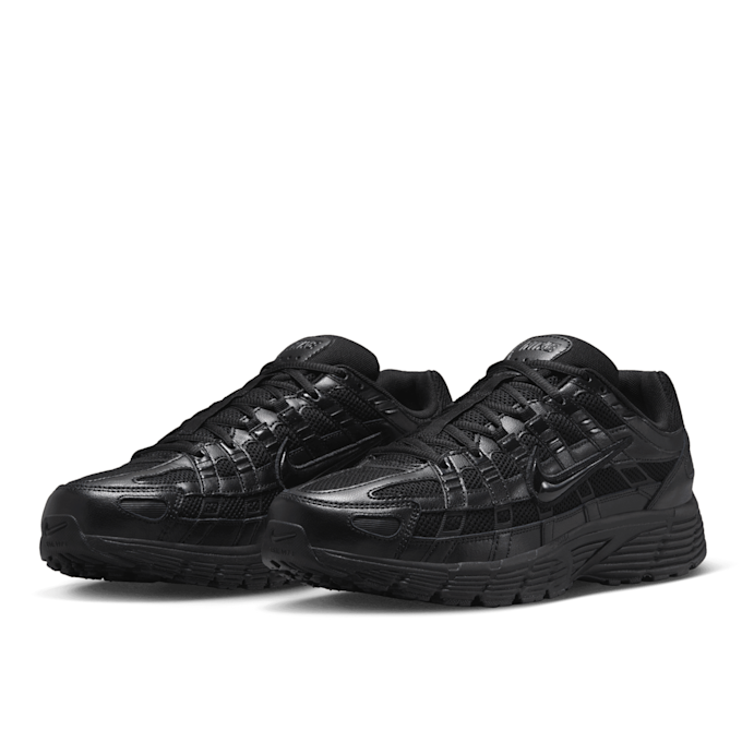 Nike P-6000 zwart 87874 1