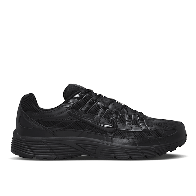 Nike P-6000 schwarz 87874 2