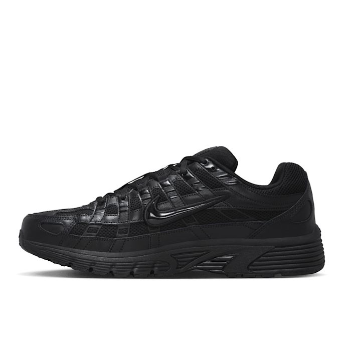 Nike P-6000 schwarz 87874 3
