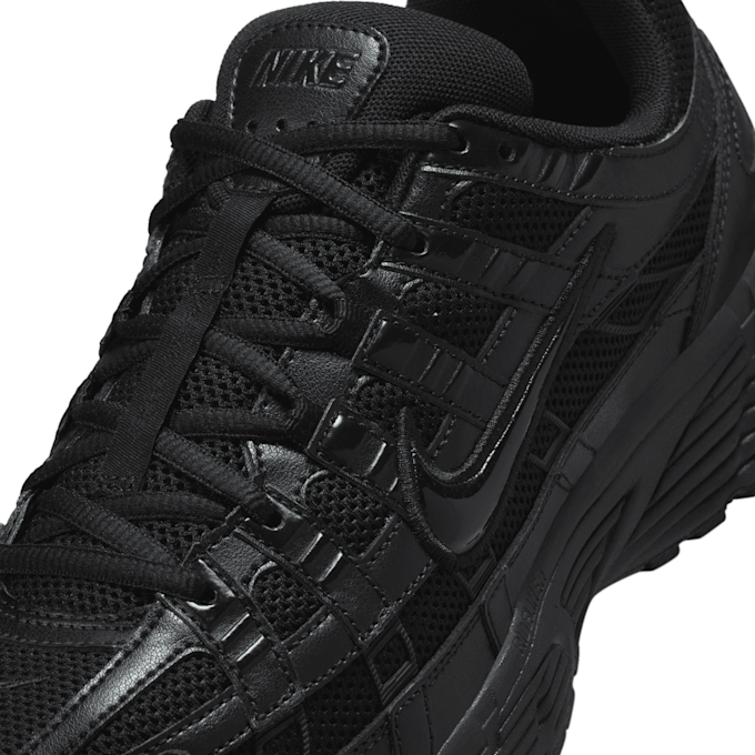 Nike P-6000 schwarz 87874 8