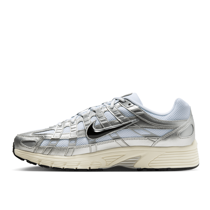 Nike P-6000 silber 87875 3