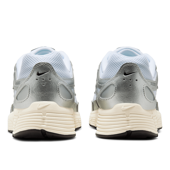 Nike P-6000 silber 87875 6