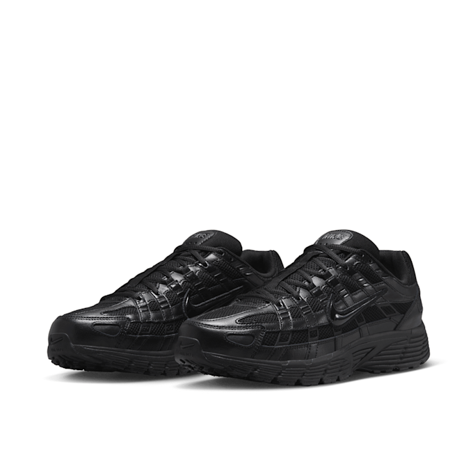 Nike Wmns P-6000 black 89820 1
