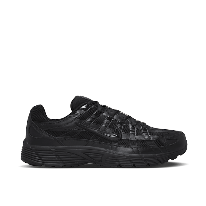 Nike Wmns P-6000 schwarz 89820 2