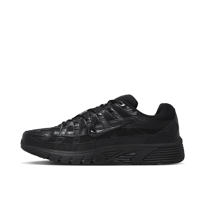 Nike Wmns P-6000 schwarz 89820 3
