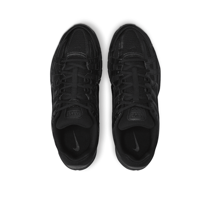Nike Wmns P-6000 schwarz 89820 4