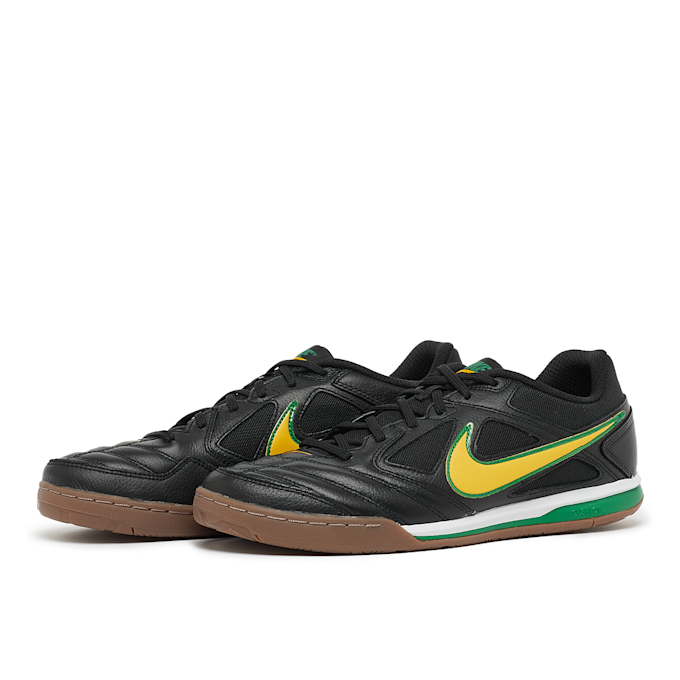 Nike Gato "Brazil" zwart 86395 1