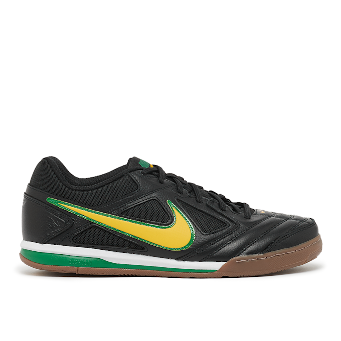 Nike Gato "Brazil" schwarz 86395 2