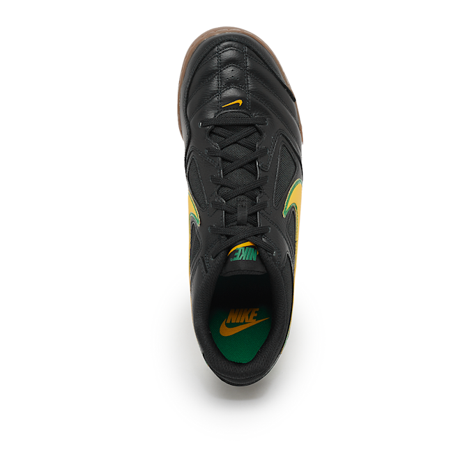 Nike Gato "Brazil" schwarz 86395 4