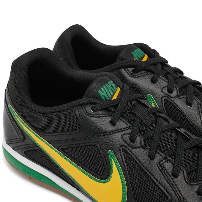 Nike Gato "Brazil" schwarz 86395 6