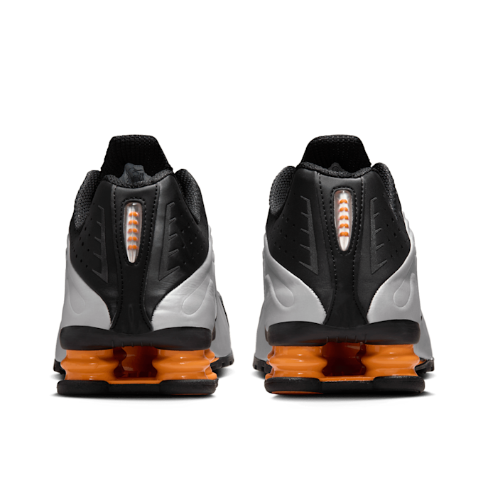 Nike Shox R4 argent 88830 5