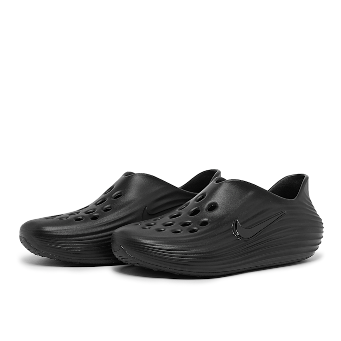 Nike Reactx Rejuven8 zwart 86469 1
