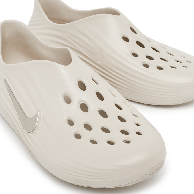 Nike Reactx Rejuven8  "Light Orewood Brown" beige 86470 6