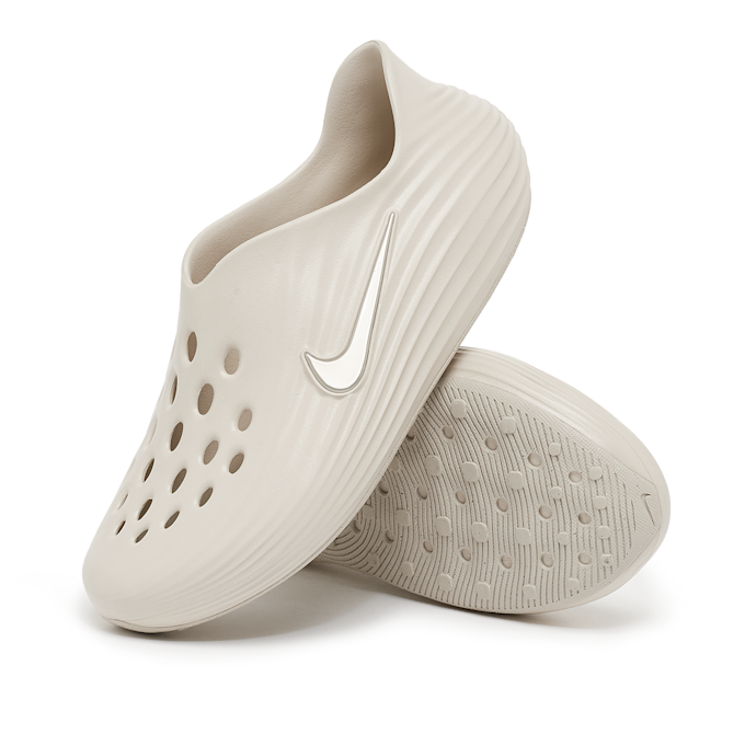 Nike Reactx Rejuven8  "Light Orewood Brown" beige 86470 7