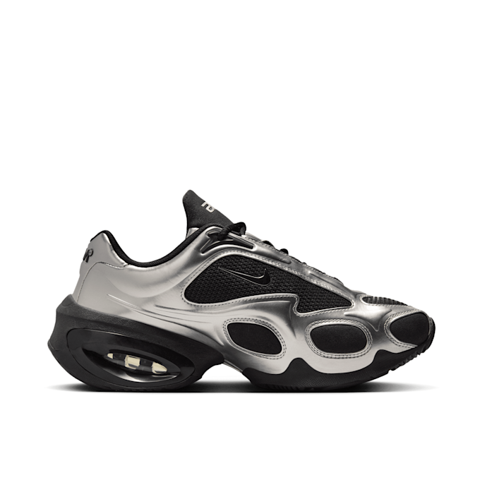 Nike Wmns Air Max Muse schwarz 89372 2