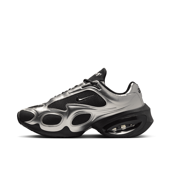 Nike Wmns Air Max Muse schwarz 89372 3
