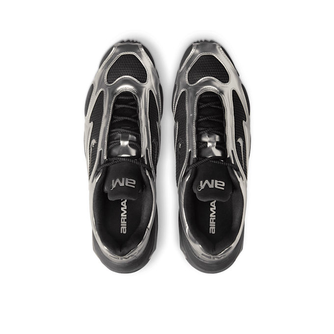 Nike Wmns Air Max Muse schwarz 89372 4