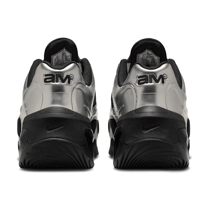 Nike Wmns Air Max Muse schwarz 89372 6