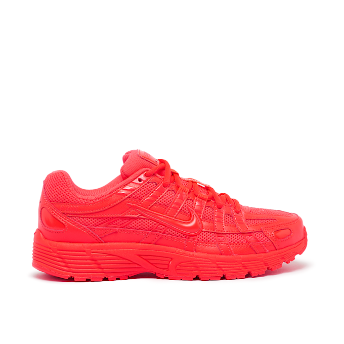 Nike Wmns Nike P-6000 orange 89821 2
