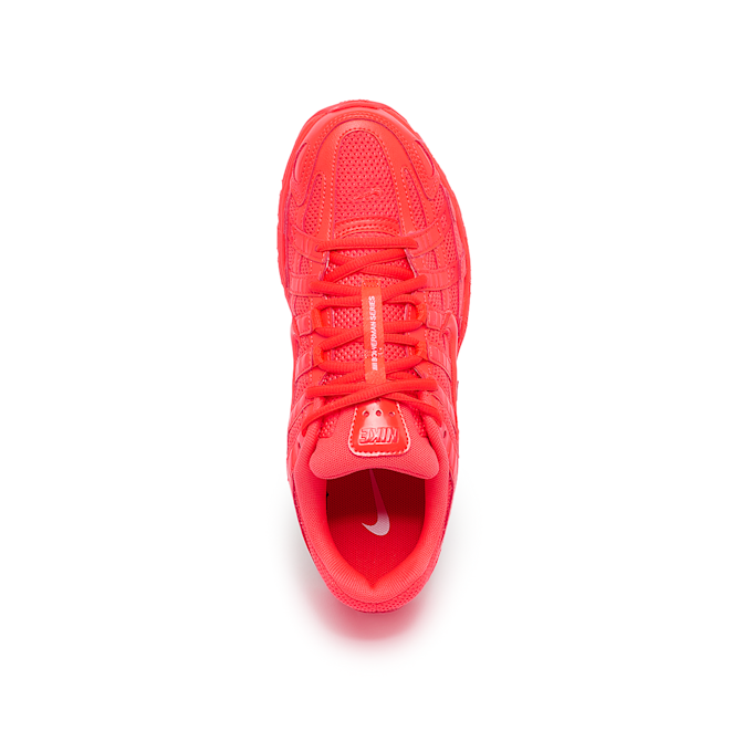 Nike Wmns Nike P-6000 orange 89821 4