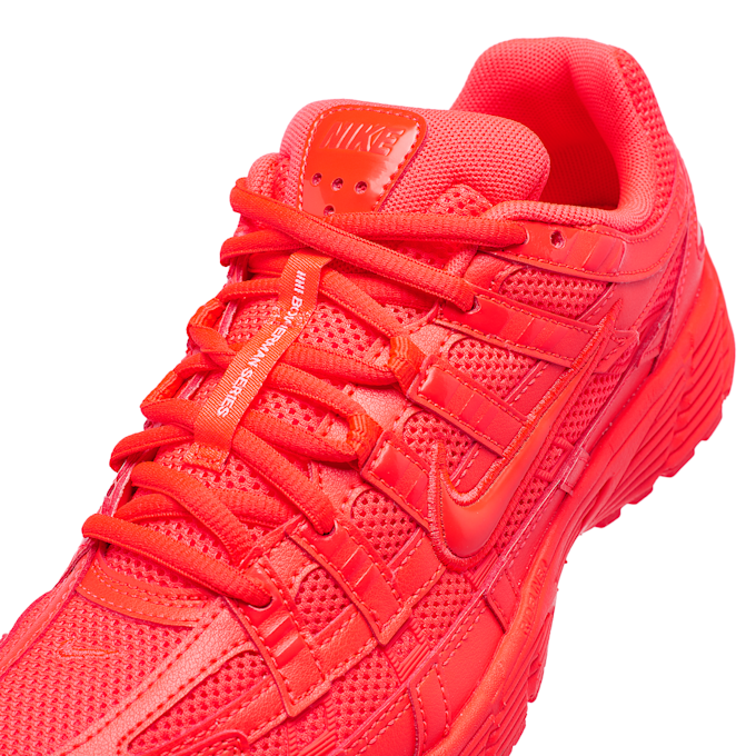 Nike Wmns Nike P-6000 orange 89821 5