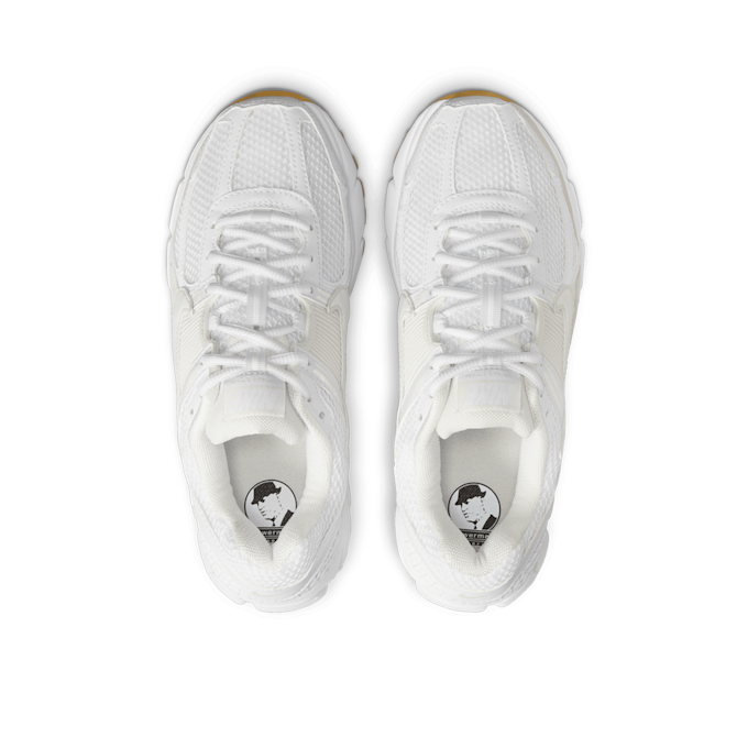 Nike Wmns Zoom Vomero 5 weiß 88667 4
