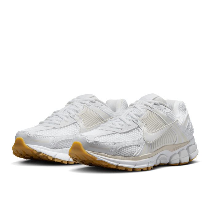 Nike Zoom Vomero 5 blanc 88829 1