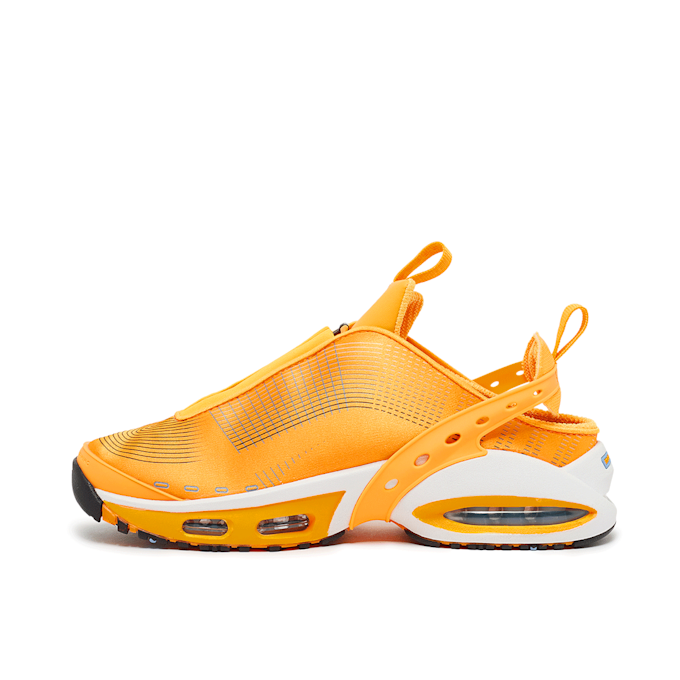Nike Wmns Air Max Craze "Laser Orange" orange 86120 3