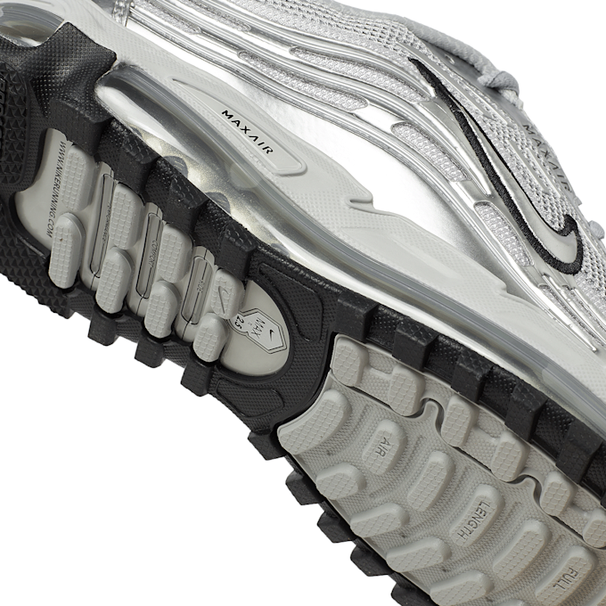 Nike Air Max Tl 2.5 zilver 86476 8