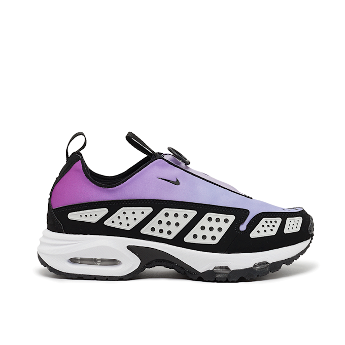 Nike Wmns Air Max SNDR "Hyper Violet" purple 86119 2