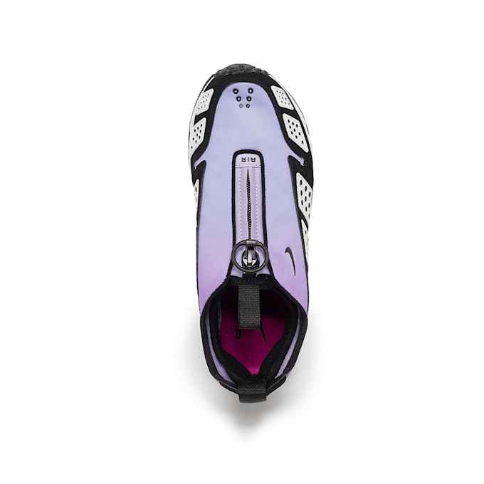Nike Wmns Air Max SNDR "Hyper Violet" purple 86119 4
