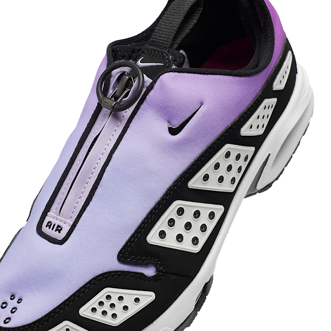 Nike Wmns Air Max SNDR "Hyper Violet" purple 86119 5