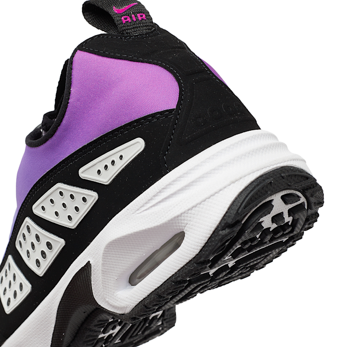 Nike Wmns Air Max SNDR "Hyper Violet" purple 86119 6