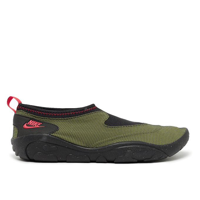 Nike Aqua Turf "Medium Olive" grün 86448 2