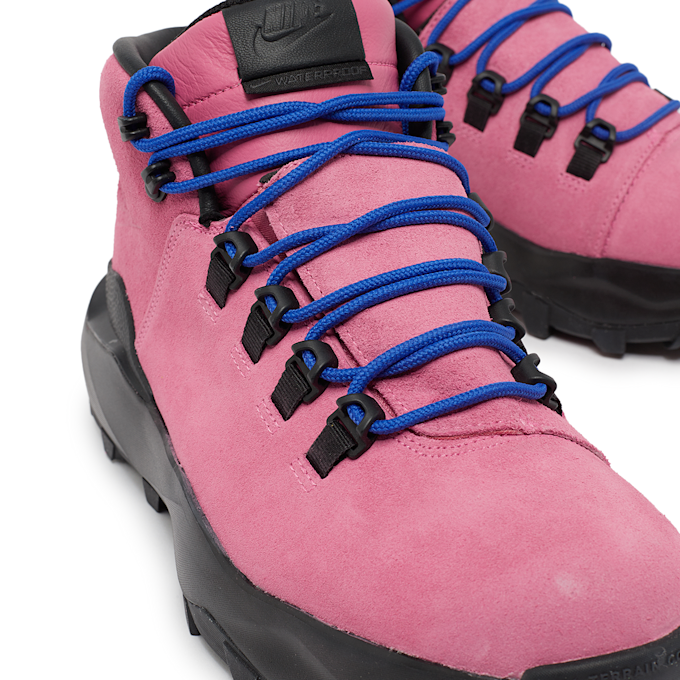 Nike Cygnal rosa 86451 5