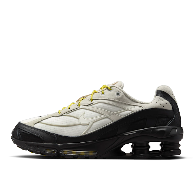 Nike Shox Ride 2 “Black Phantom” beige 87878 3