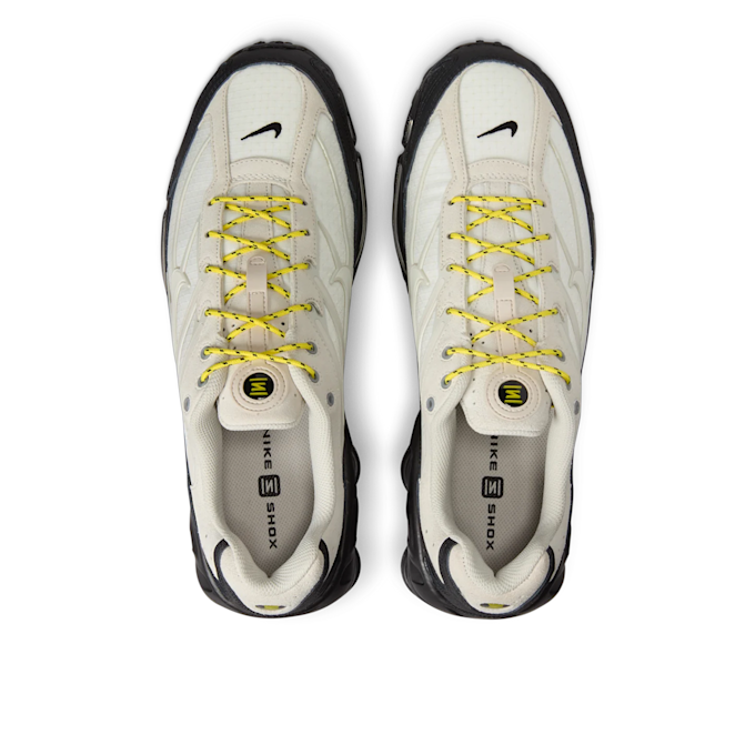 Nike Shox Ride 2 “Black Phantom” beige 87878 4