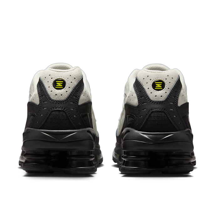 Nike Shox Ride 2 “Black Phantom” beige 87878 5
